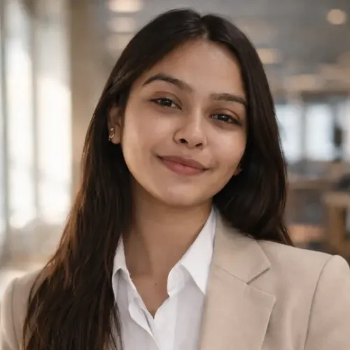 Mrunali Daharwal